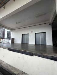 Halcyon Building (D20), Factory #573473581